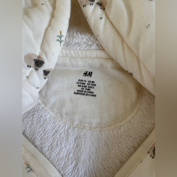 H&M outerwear - Picture 4 of 4